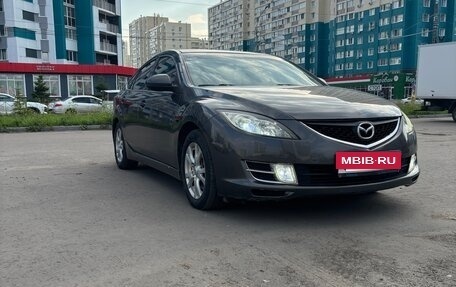 Mazda 6, 2010 год, 850 000 рублей, 8 фотография