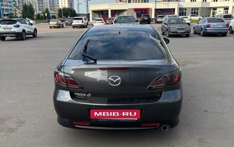 Mazda 6, 2010 год, 850 000 рублей, 5 фотография