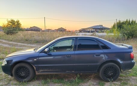 Audi A4, 1999 год, 300 000 рублей, 4 фотография