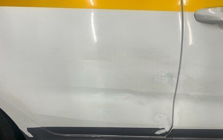 KIA Rio IV, 2018 год, 1 000 000 рублей, 14 фотография