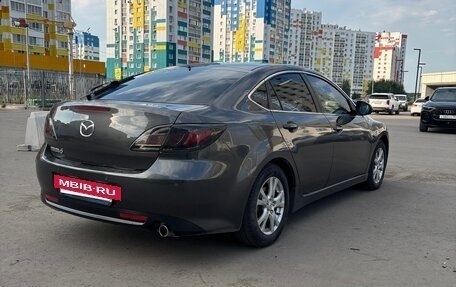 Mazda 6, 2010 год, 850 000 рублей, 6 фотография