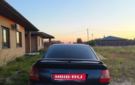 Audi A4, 1999 год, 300 000 рублей, 3 фотография