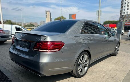 Mercedes-Benz E-Класс, 2013 год, 1 990 000 рублей, 5 фотография