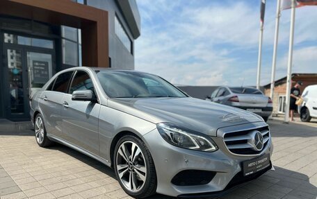 Mercedes-Benz E-Класс, 2013 год, 1 990 000 рублей, 3 фотография