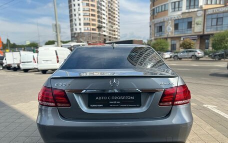 Mercedes-Benz E-Класс, 2013 год, 1 990 000 рублей, 6 фотография