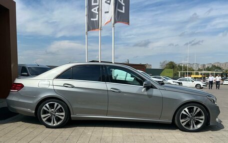 Mercedes-Benz E-Класс, 2013 год, 1 990 000 рублей, 4 фотография