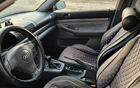 Audi A4, 1999 год, 300 000 рублей, 8 фотография