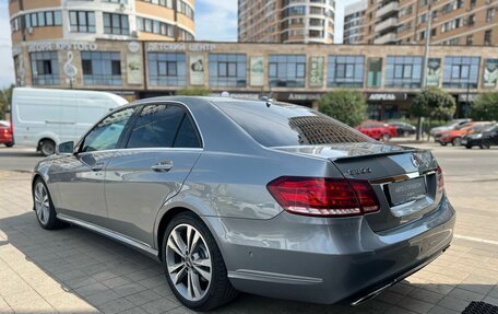 Mercedes-Benz E-Класс, 2013 год, 1 990 000 рублей, 7 фотография