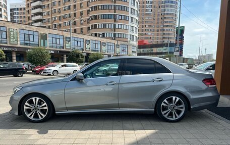 Mercedes-Benz E-Класс, 2013 год, 1 990 000 рублей, 8 фотография