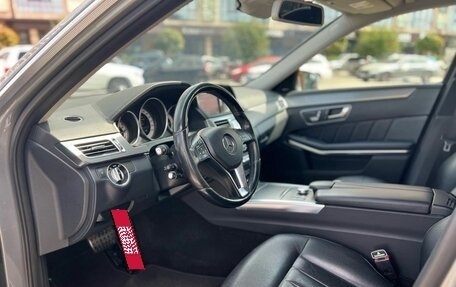 Mercedes-Benz E-Класс, 2013 год, 1 990 000 рублей, 9 фотография
