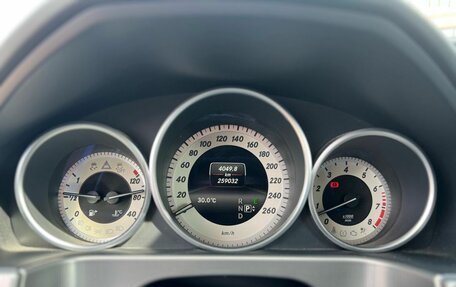 Mercedes-Benz E-Класс, 2013 год, 1 990 000 рублей, 11 фотография