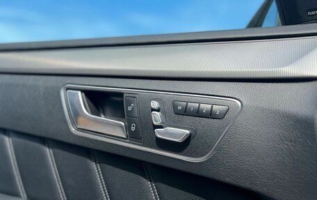 Mercedes-Benz E-Класс, 2013 год, 1 990 000 рублей, 13 фотография