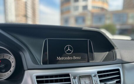 Mercedes-Benz E-Класс, 2013 год, 1 990 000 рублей, 12 фотография