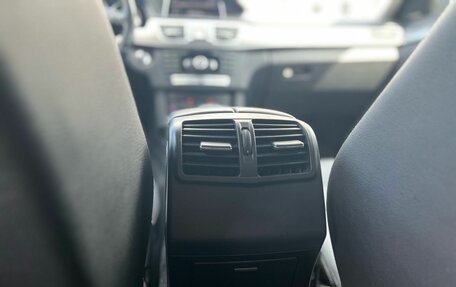 Mercedes-Benz E-Класс, 2013 год, 1 990 000 рублей, 17 фотография