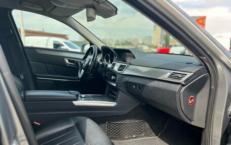 Mercedes-Benz E-Класс, 2013 год, 1 990 000 рублей, 19 фотография