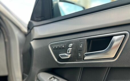 Mercedes-Benz E-Класс, 2013 год, 1 990 000 рублей, 20 фотография
