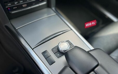 Mercedes-Benz E-Класс, 2013 год, 1 990 000 рублей, 14 фотография