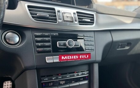 Mercedes-Benz E-Класс, 2013 год, 1 990 000 рублей, 15 фотография