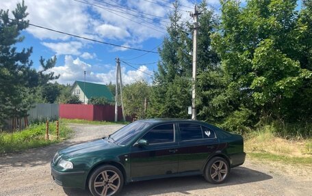 Skoda Octavia IV, 2001 год, 325 000 рублей, 2 фотография