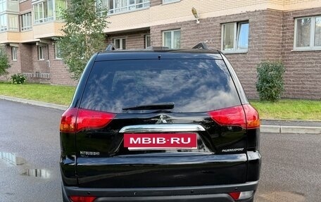Mitsubishi Pajero Sport II рестайлинг, 2013 год, 1 850 000 рублей, 14 фотография