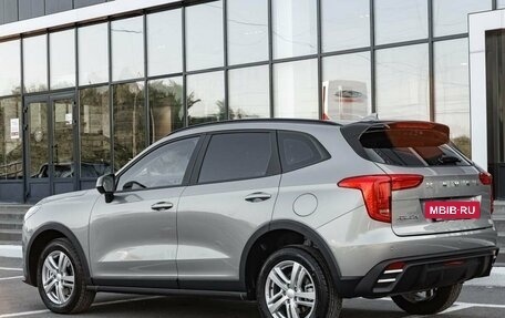 Haval Jolion, 2026 год, 2 820 510 рублей, 12 фотография