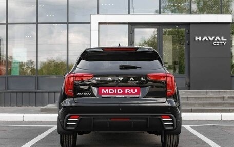 Haval Jolion, 2026 год, 2 622 510 рублей, 13 фотография