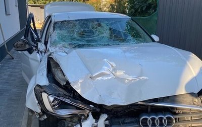 Audi A3, 2014 год, 650 000 рублей, 1 фотография