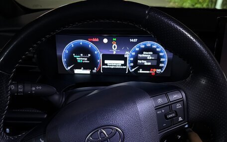 Toyota Camry, 2024 год, 3 500 000 рублей, 1 фотография