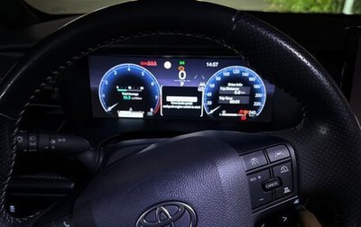 Toyota Camry, 2024 год, 3 500 000 рублей, 1 фотография