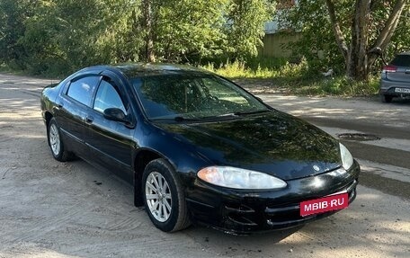 Chrysler Intrepid II, 2001 год, 270 000 рублей, 1 фотография