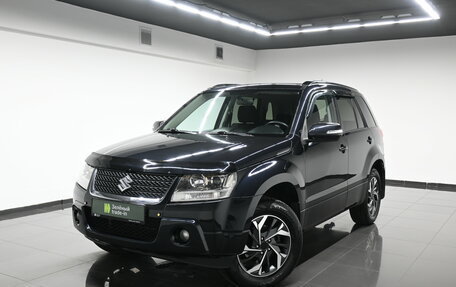 Suzuki Grand Vitara, 2010 год, 1 195 000 рублей, 1 фотография