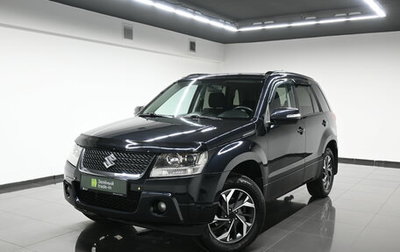 Suzuki Grand Vitara, 2010 год, 1 195 000 рублей, 1 фотография