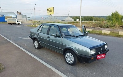 Volkswagen Jetta III, 1986 год, 170 000 рублей, 1 фотография