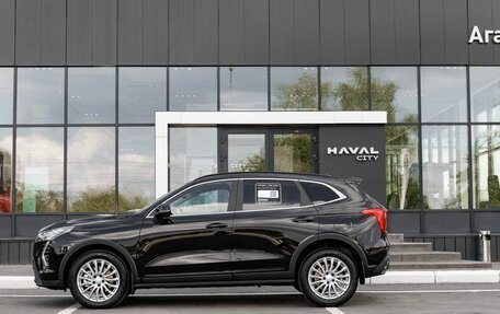 Haval Jolion, 2026 год, 2 622 510 рублей, 19 фотография