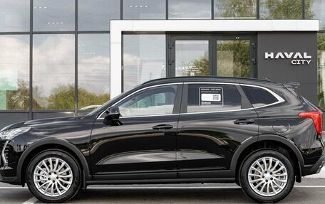 Haval Jolion, 2026 год, 2 622 510 рублей, 18 фотография