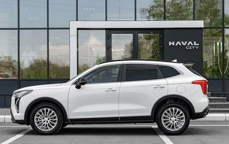 Haval Jolion, 2026 год, 2 474 010 рублей, 12 фотография