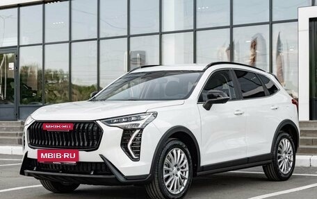 Haval Jolion, 2026 год, 2 474 010 рублей, 2 фотография