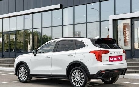 Haval Jolion, 2026 год, 2 474 010 рублей, 16 фотография