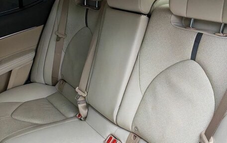 Toyota Camry, 2022 год, 3 490 000 рублей, 12 фотография