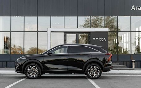 Haval F7, 2026 год, 3 761 010 рублей, 14 фотография
