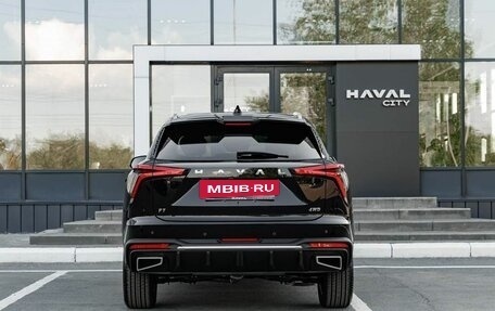 Haval F7, 2026 год, 3 761 010 рублей, 9 фотография