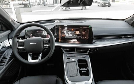 Haval F7, 2026 год, 3 761 010 рублей, 25 фотография