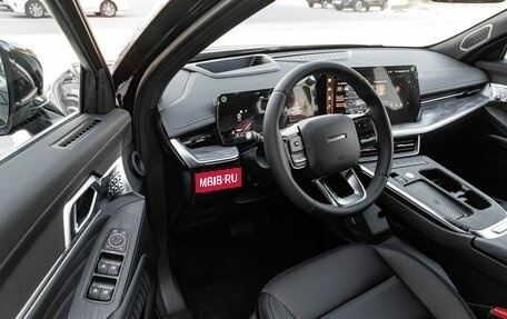 Haval F7, 2026 год, 3 761 010 рублей, 22 фотография