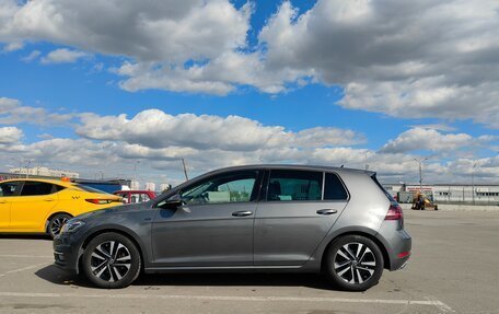 Volkswagen Golf VII, 2019 год, 1 800 000 рублей, 4 фотография