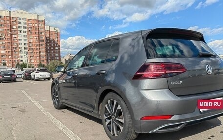Volkswagen Golf VII, 2019 год, 1 800 000 рублей, 6 фотография