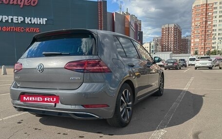 Volkswagen Golf VII, 2019 год, 1 800 000 рублей, 5 фотография