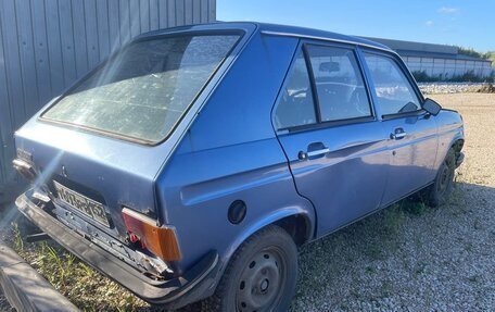 Peugeot 104, 1980 год, 99 999 рублей, 5 фотография
