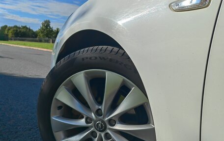 Opel Astra J, 2014 год, 1 090 000 рублей, 7 фотография