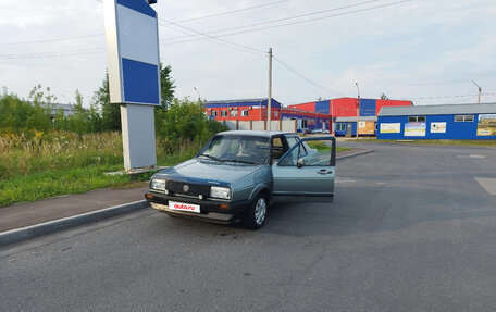 Volkswagen Jetta III, 1986 год, 170 000 рублей, 2 фотография