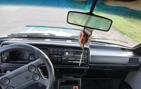 Volkswagen Jetta III, 1986 год, 170 000 рублей, 5 фотография